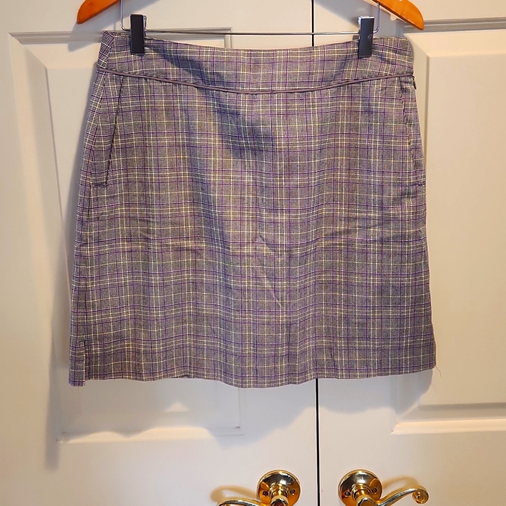 EP Pro Golf skirt, 8